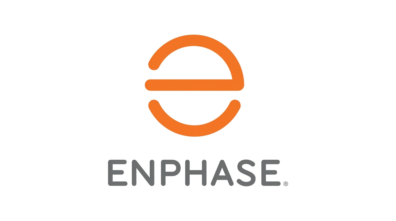 Enphase logo