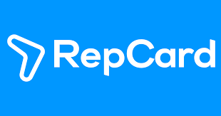 RepCard logo