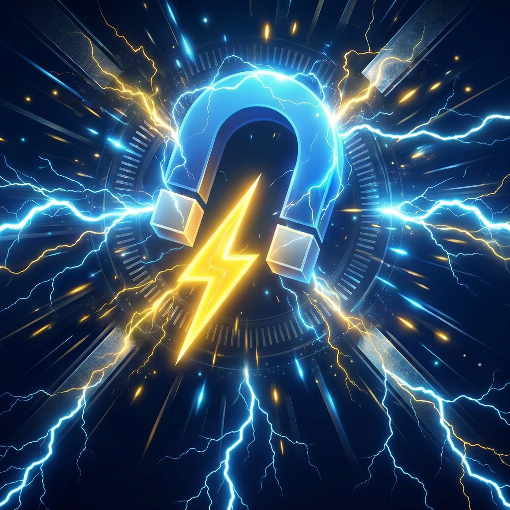 Magnetic Energy